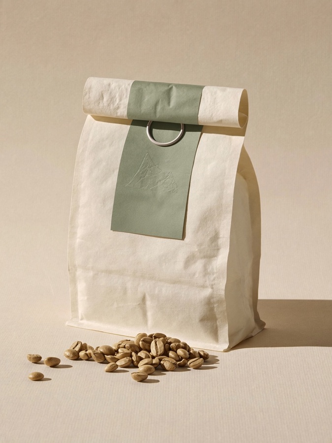Ethiopia Yirgacheffe